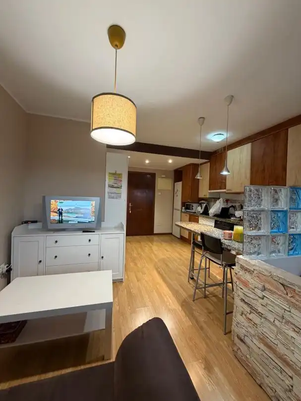 Flat for rent in Calle Manuel Rodriguez Álvarez, La Calzada