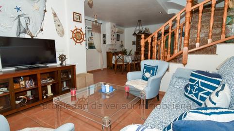 Foto 2 de Dúplex de lloguer a Calabardina, Águilas