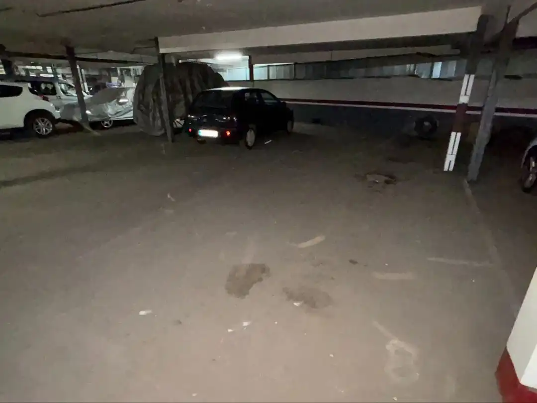 Aparcament en venda a Avenida de la Mancha 8, imagen 8