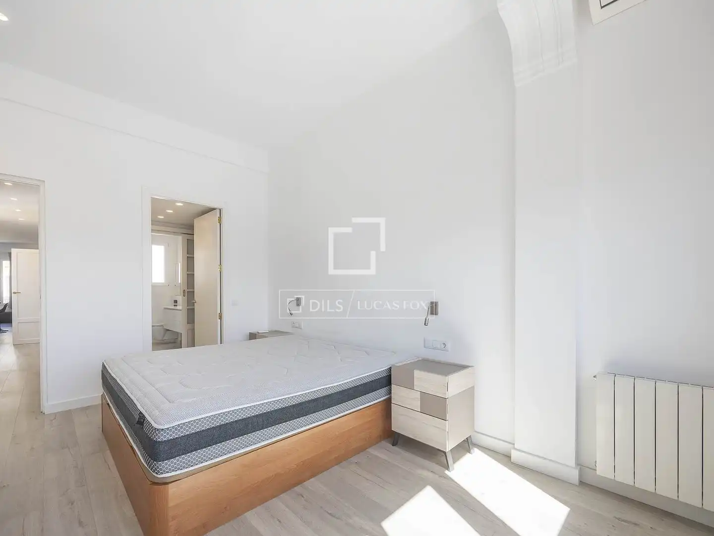 Flat with terrace to rent in L'Eixample, imagen 21