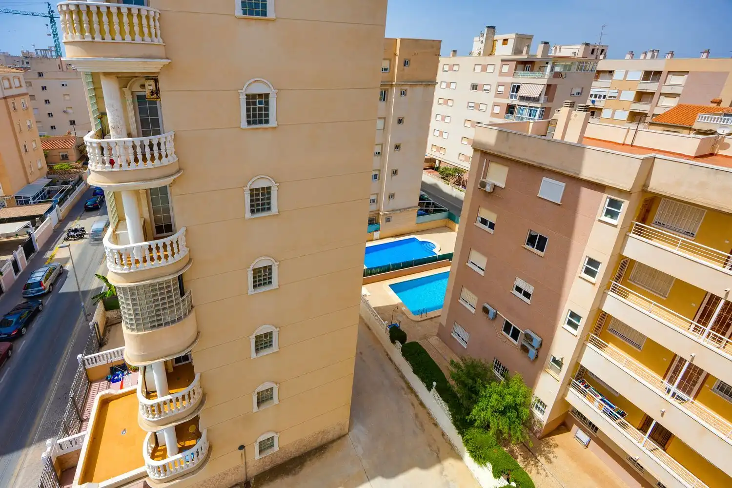 Penthouse mit Terrasse zum Verkauf in Calle Los Emilios 8, imagen 33