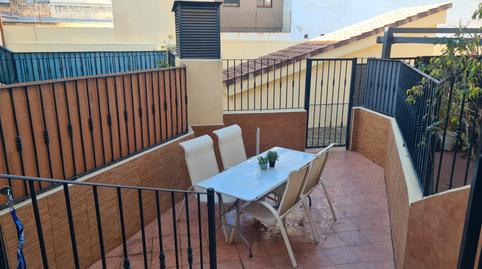 Foto 5 de Casa adosada en venta en Benimàmet,  Valencia Capital