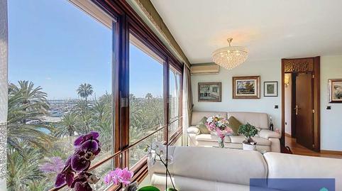 Foto 3 de Pis en venda a Calle Ingeniero Lafarga, Casco Antiguo - Sta. Cruz - Ayuntamiento, Alicante / Alacant