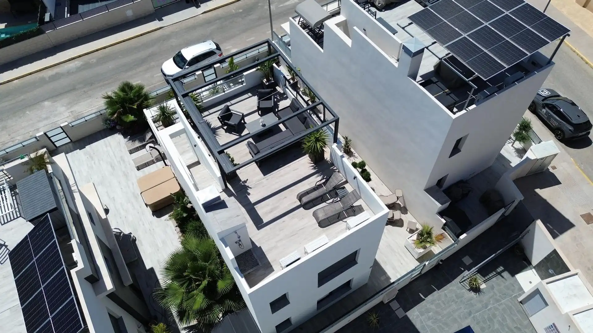 Casa con piscina en venta en Benijófar, imagen 45