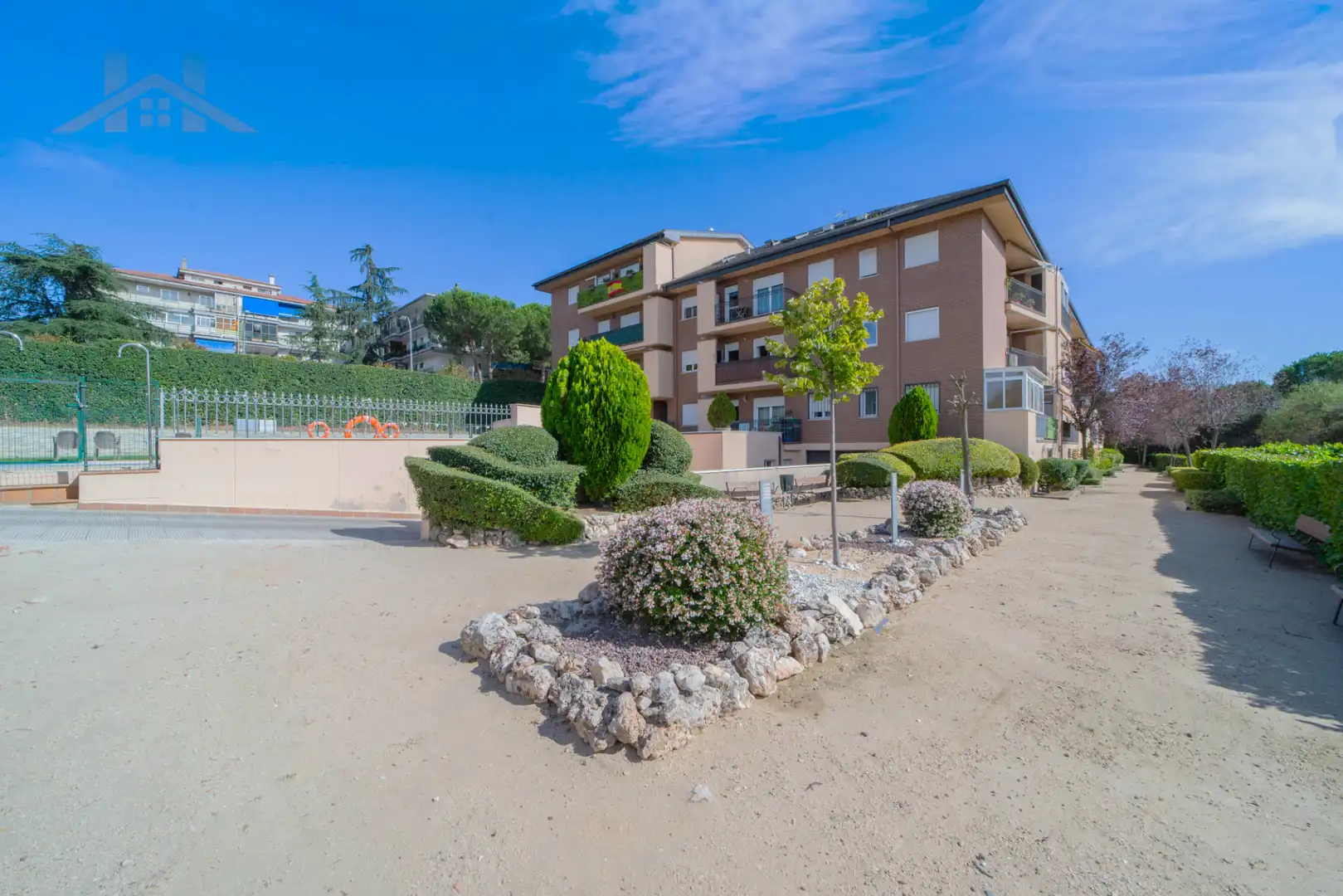 Flat with pool for sale in Calle Mar de Fora, imagen 29