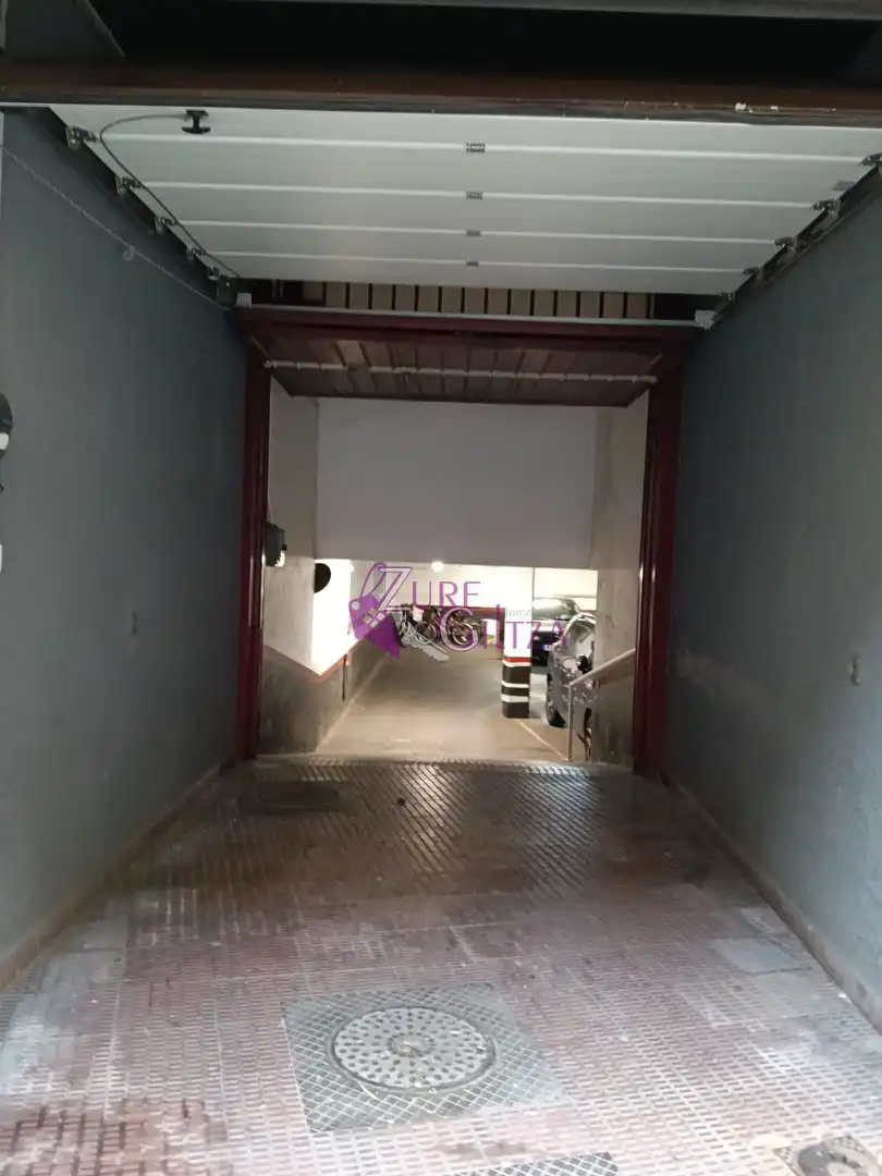 Aparcament de lloguer a Durango, imagen 5