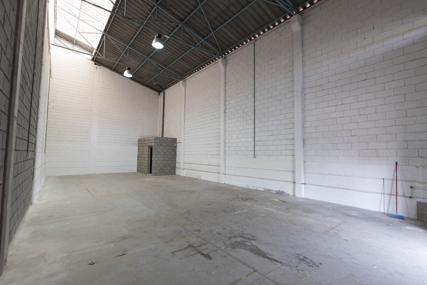 Nau industrial de lloguer en La Orotava