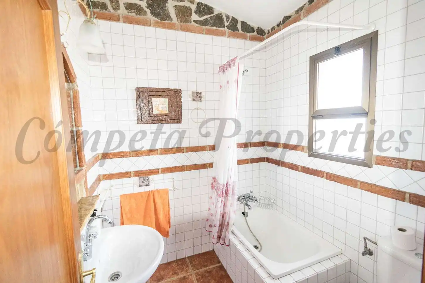 Casa con piscina in vendita a Torrox Pueblo, imagen 13