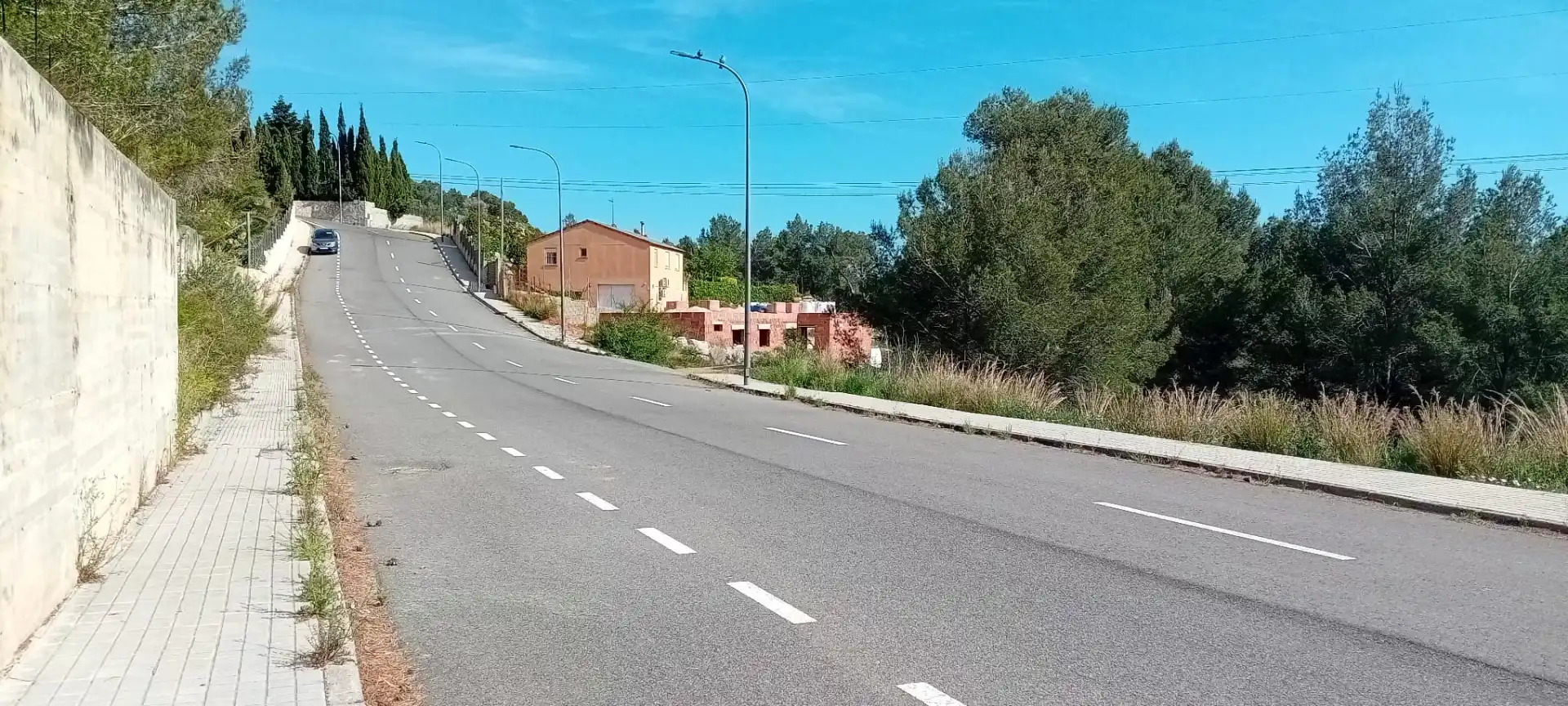 Residential land for sale in Almoster, imagen 10