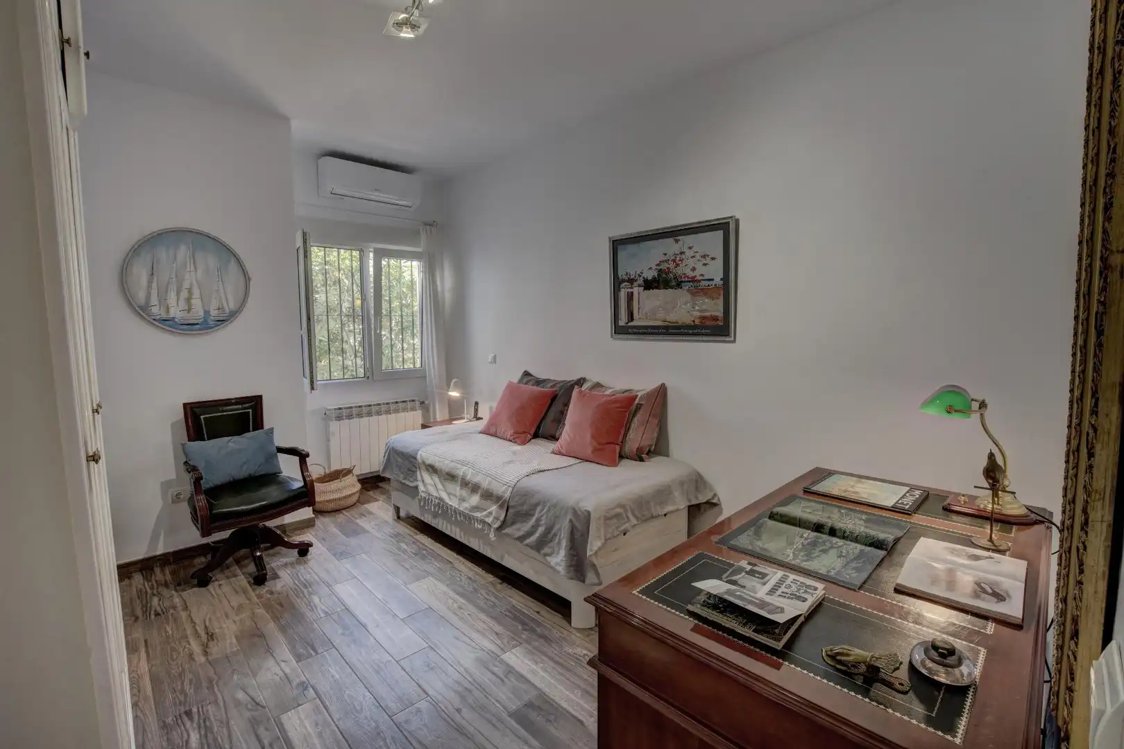 Chalet con piscina en venta en Montealto - Monterrey, imagen 11