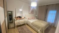 Bedroom of Flat for sale in Zumaia  with Balcony