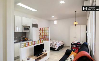 Flat to rent in Embajadores - Lavapiés