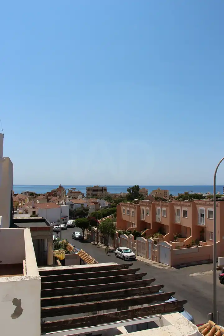 Wohnung mit Pool zum Verkauf in Aguadulce, imagen 14