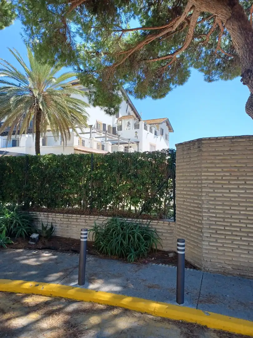 Villa con giardino in vendita a Calle Sorolla, imagen 6
