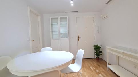 Foto 5 de Piso de alquiler en Carrer de Rubén Darío, 16, La Bega Baixa - Plaza Xúquer, Valencia