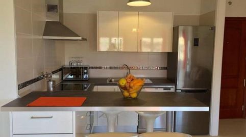 Foto 4 de Apartamento de alquiler en Montalmar, 31, Bajamar, San Cristóbal de la Laguna