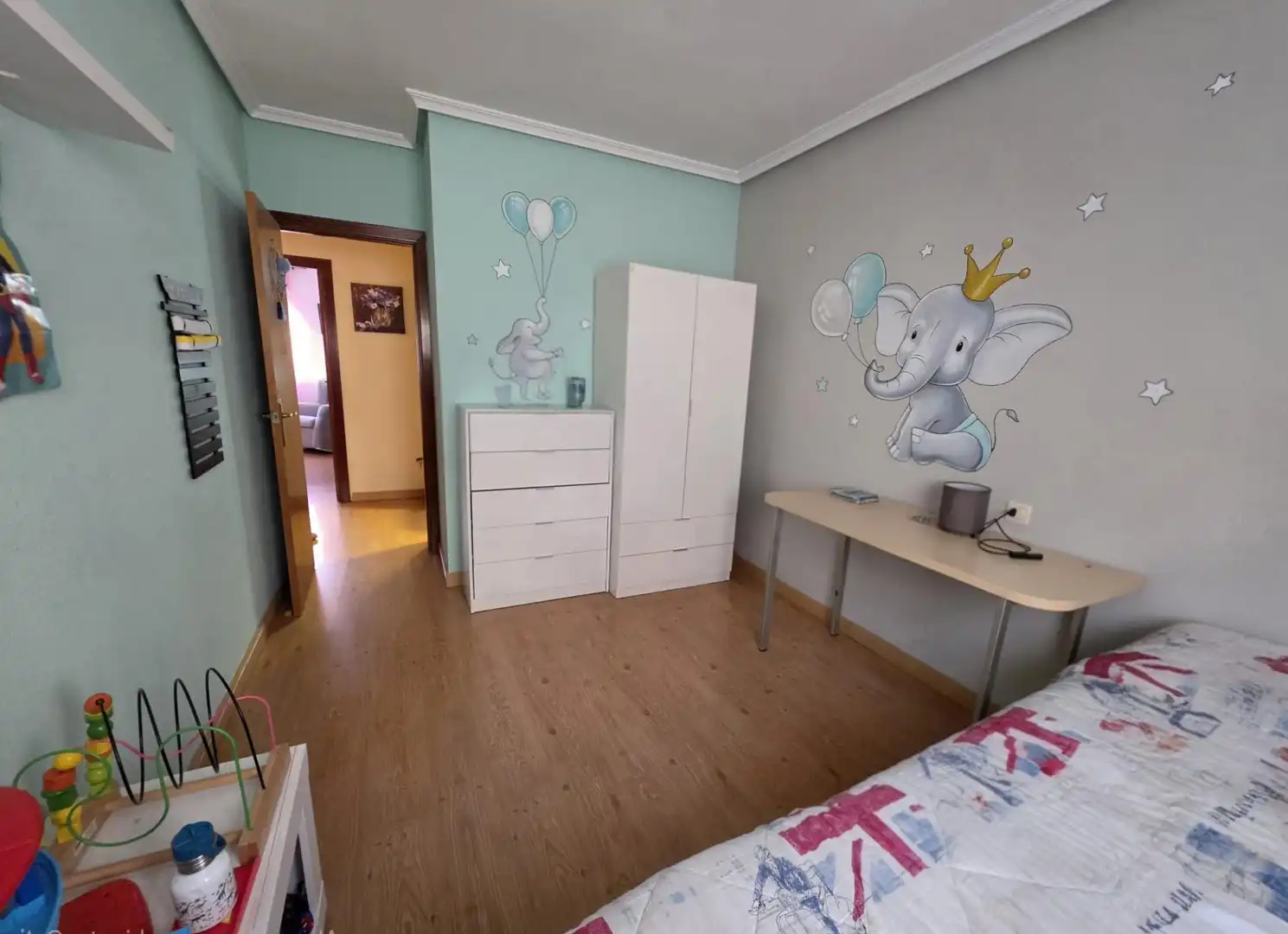 Adosado en venta en La Cañada - Aldea Moret, imagen 27
