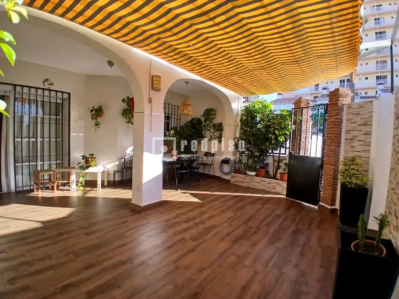 House with pool for sale in El Pinillo