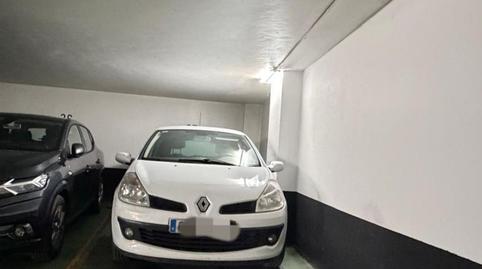 Foto 4 de Garaje en venta en Uribitarte, 18, Albia, Bilbao