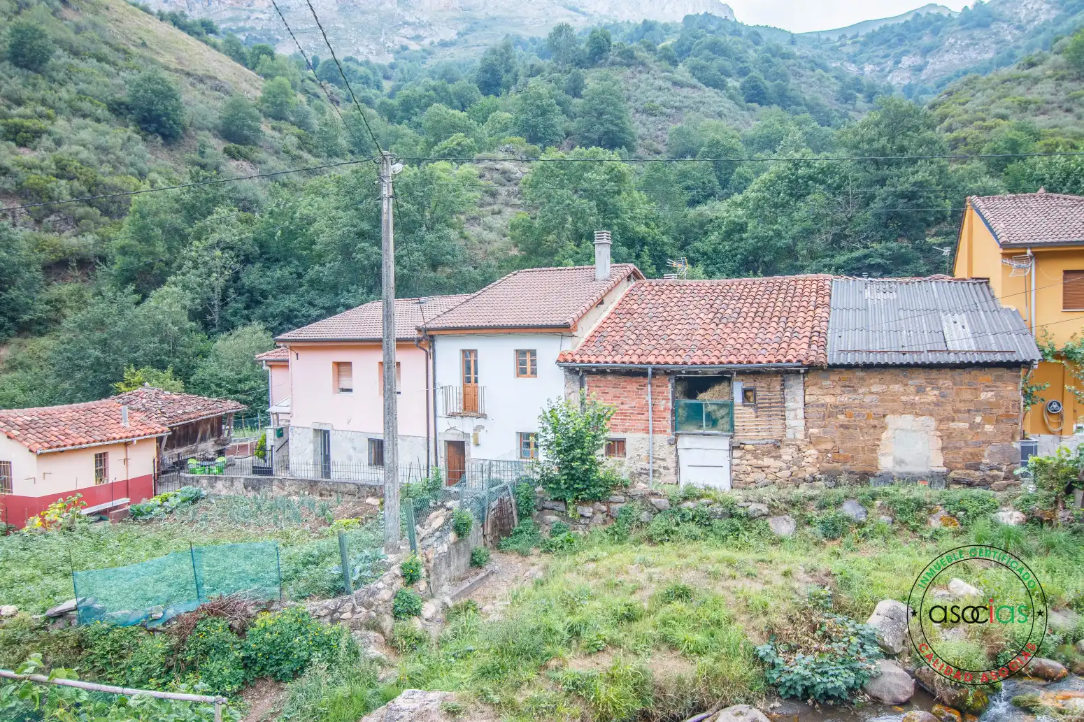 Casa en venda a Teverga - LG PARAMO 18, imagen 39