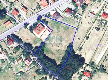 Terreno residencial en venta en Coles