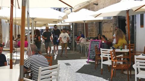 Foto 2 de Pis de lloguer a Calle Sagasta, 88, La Caleta - La Viña,  Cádiz Capital