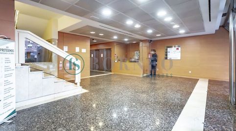Foto 4 von Büro zur Miete in Condesa de Venadito, San Pascual, Madrid Capital