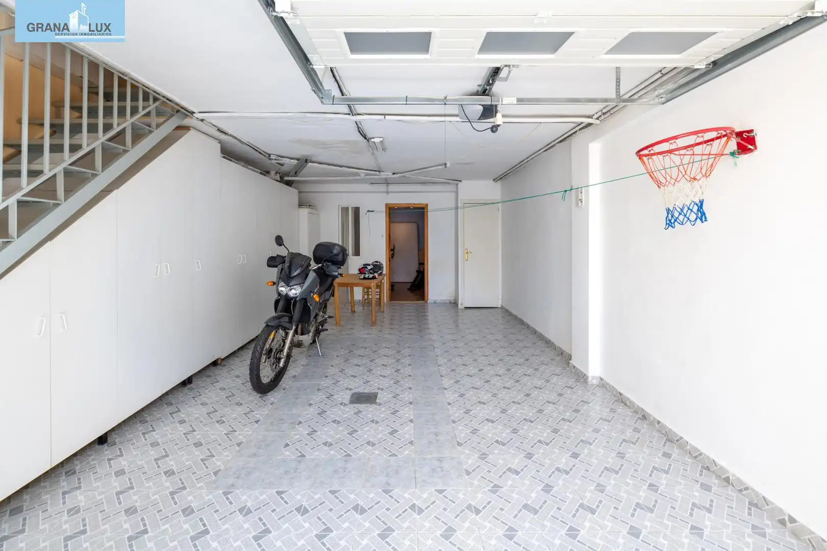 Casa a schiera in vendita a Avenida de San Marcos, imagen 26