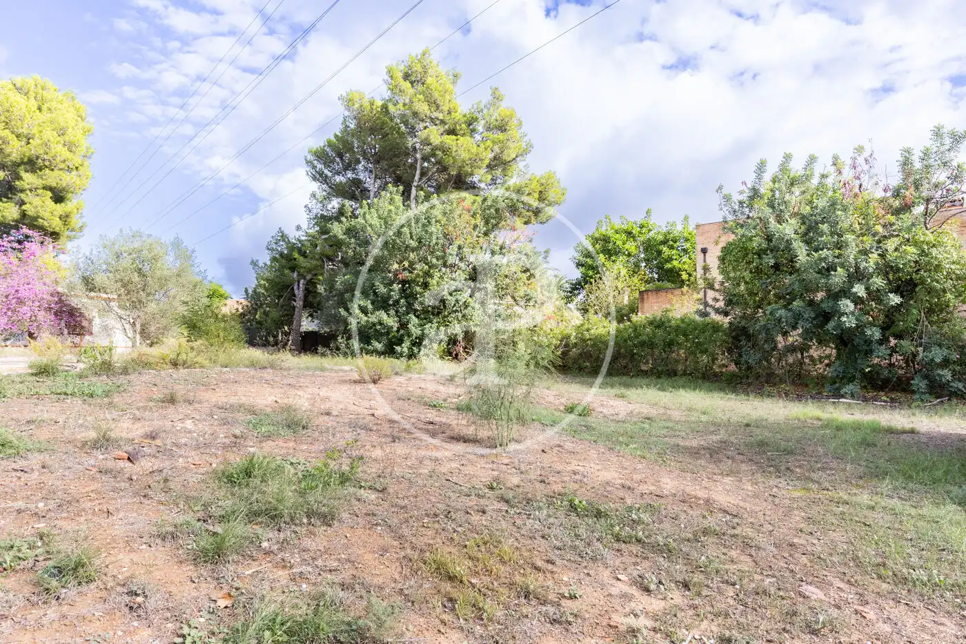 Terreny residencial en venda a Casas Verdes, imagen 5