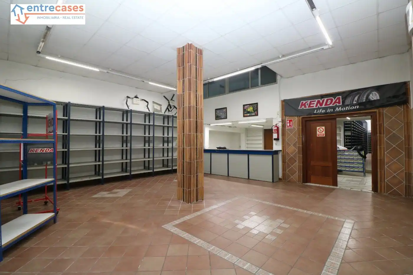 Business premises for sale in Puerto de Sagunto