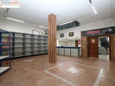 Local comercial en venda a Puerto de Sagunto