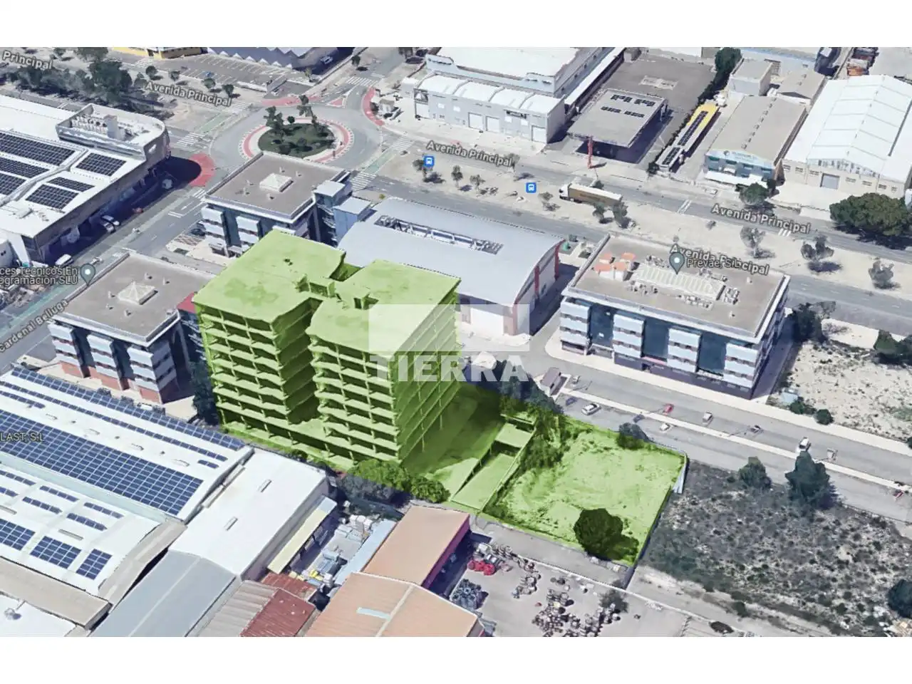 Immobles singulars en venda a Avenida san gines, imagen 9