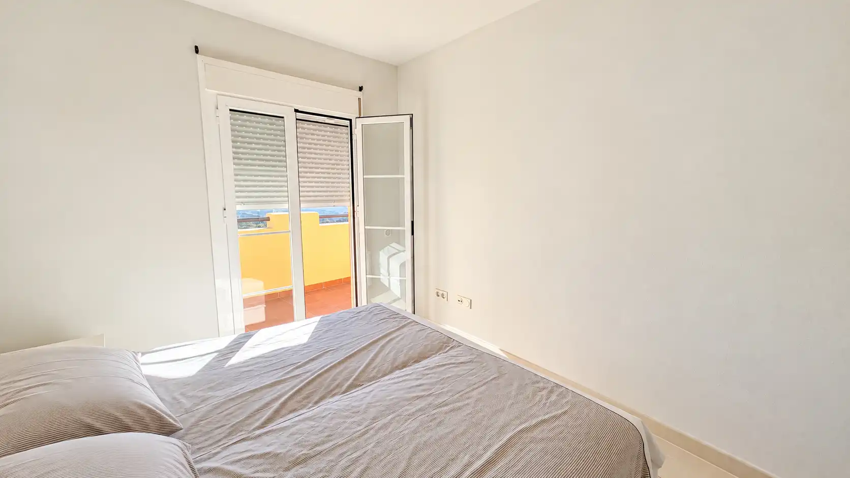 Habitación de Ático en venta en La Cala del Moral