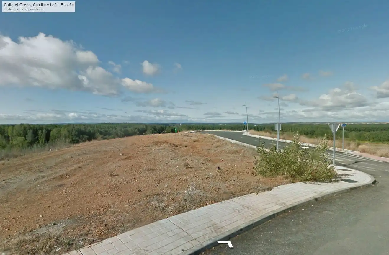 Terreni e lotti in vendita a Benavente, imagen 19