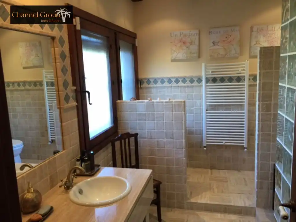 Casa o chalet en venta en Pedanías Oeste