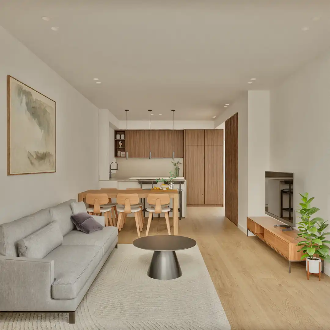 Penthouse mit Aufzug zum Verkauf in Rambla de Montserrat 9, imagen 15
