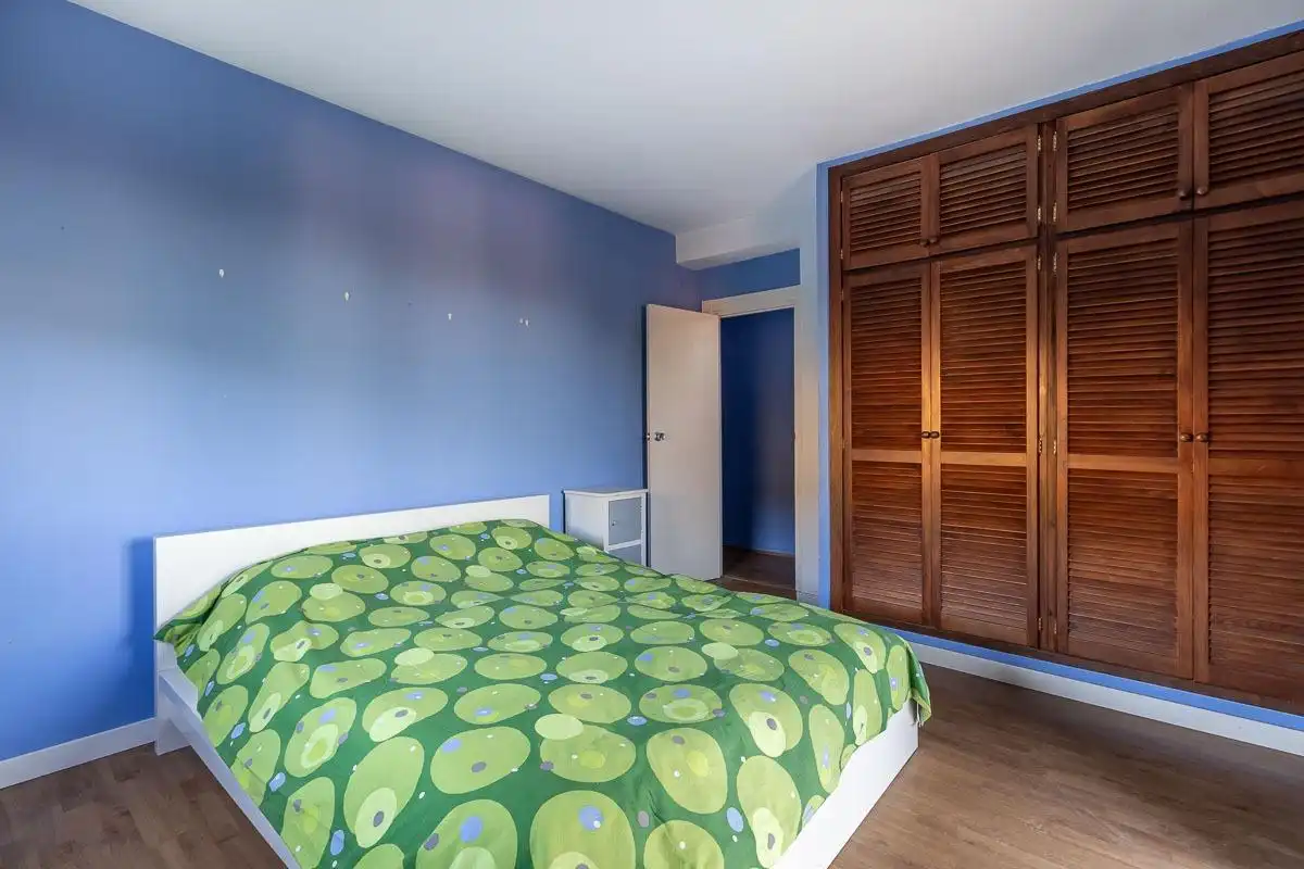 Villa avec jardin à vendre à Camino Viejo del Cementerio 9B, imagen 27