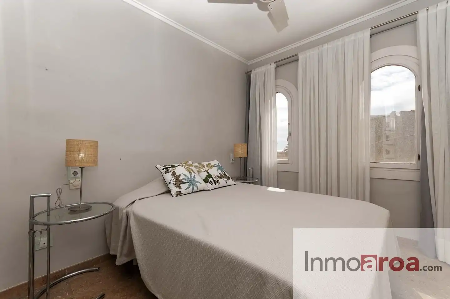 Flat for sale in Dels Furs, Puerto