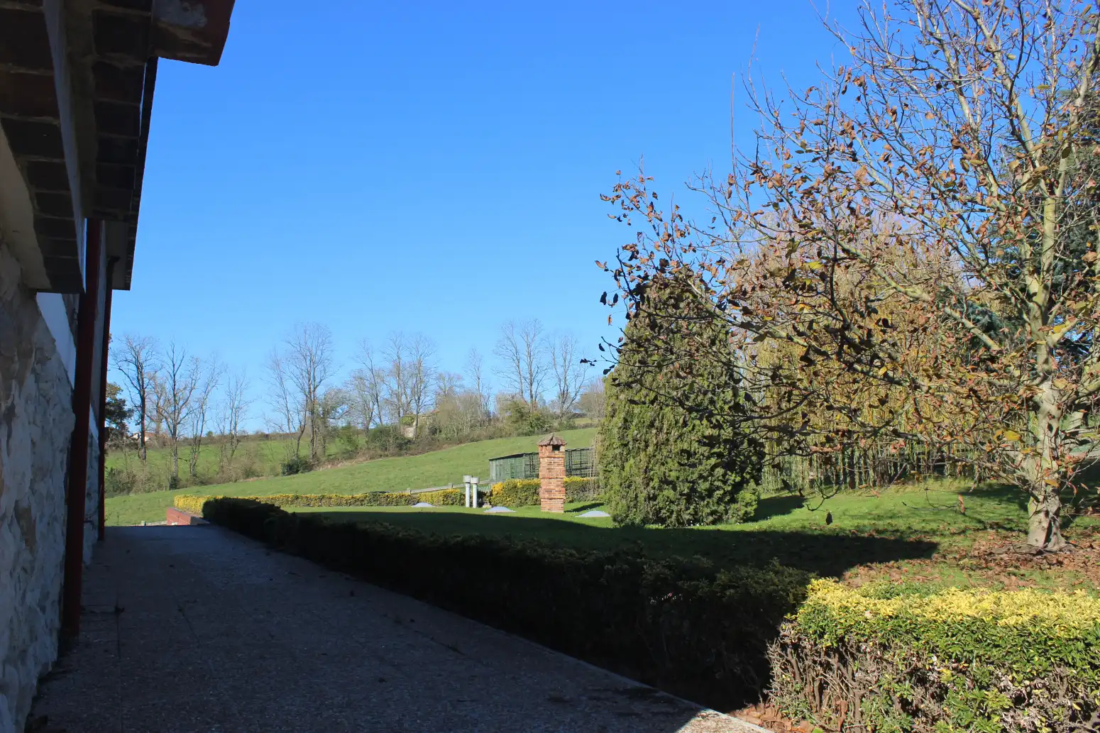 Casa o chalet en venta en Heras - Santiago -San Salvador
