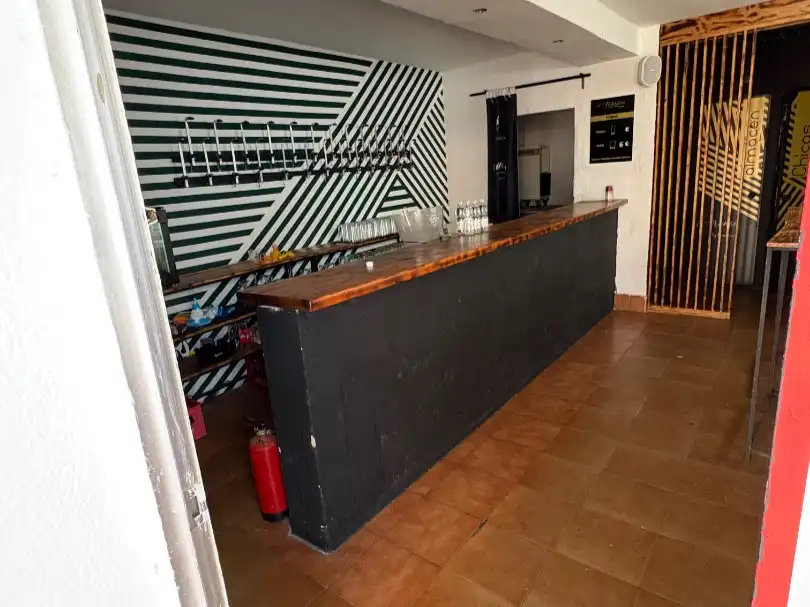 Local en venta en Almonte