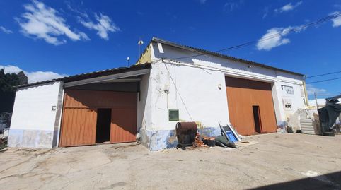 Foto 2 von Fabrikhallen zur Miete in Calle Eliseo Soler Breva, Estadio Castalia, Castellón de la Plana / Castelló de la Plana