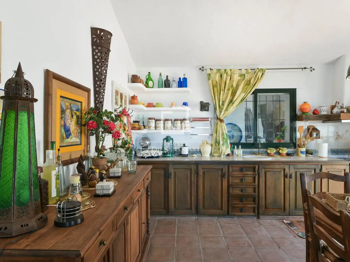 Casa rústica en venta en Arenas, imagen 28
