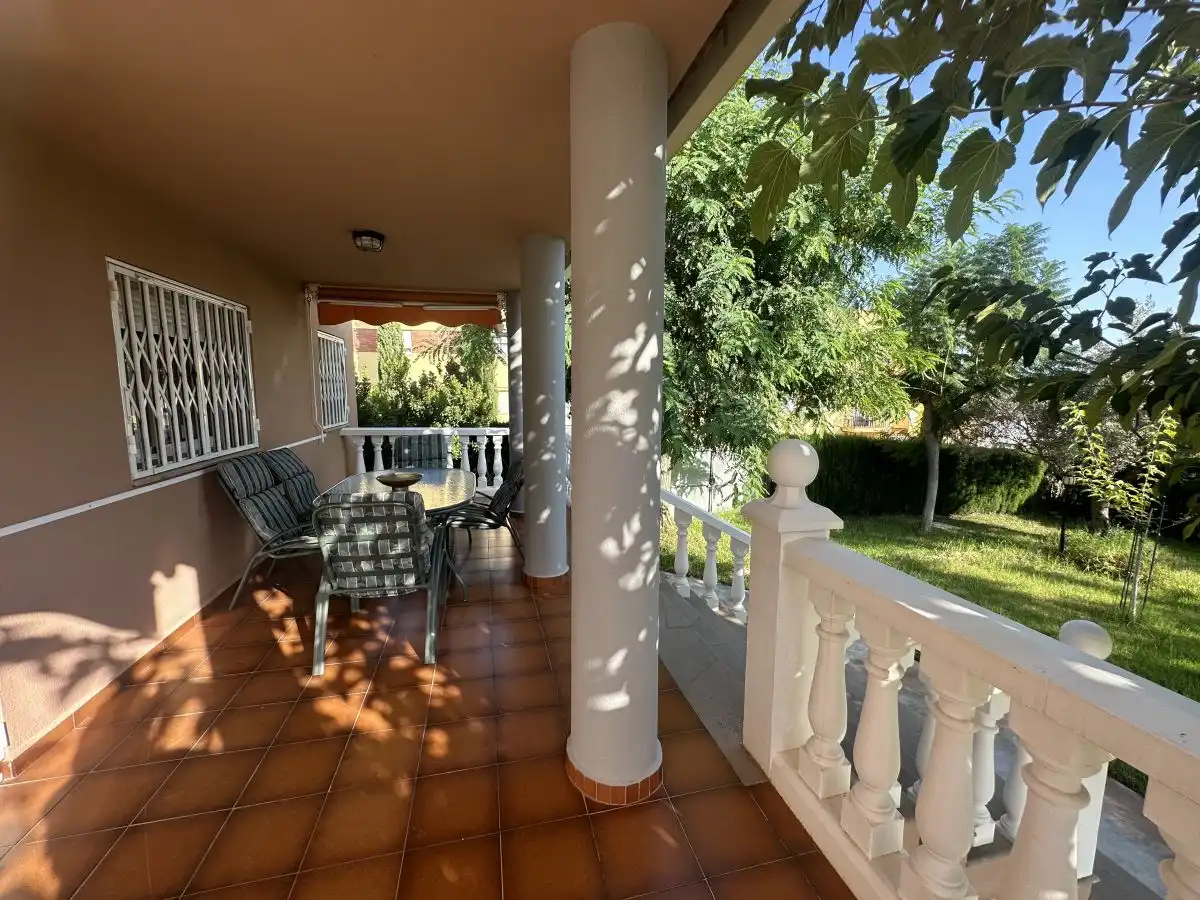 Villa avec piscine à vendre à Algímia de Alfara, imagen 119