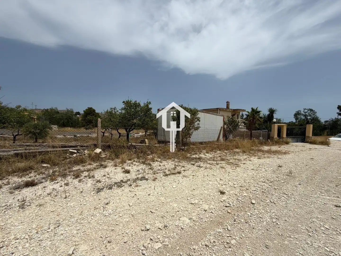 Piso en venta en Alicante / Alacant con Jardín privado, Trastero y Piscina