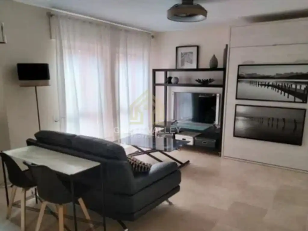 Living room of Study for sale in Sotogrande