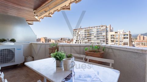 Foto 2 de Piso en venta en Plaça de la Llibertat, Mestral, Reus