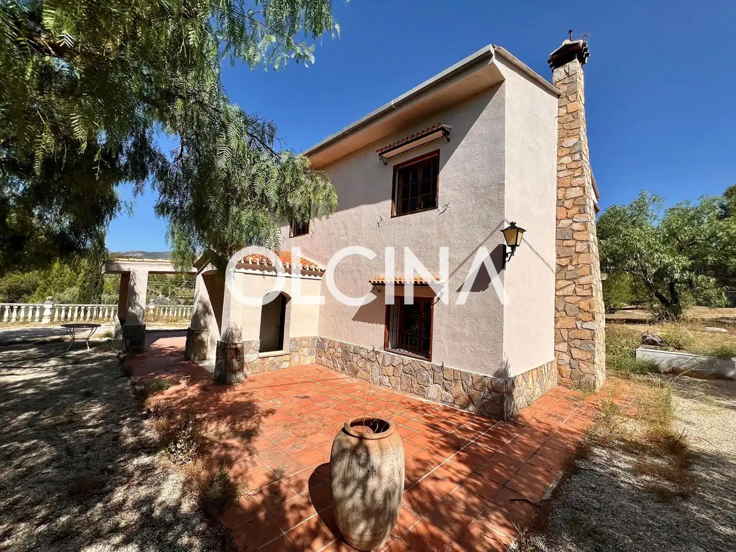 Villa avec piscine à vendre à Cocentaina, imagen 6
