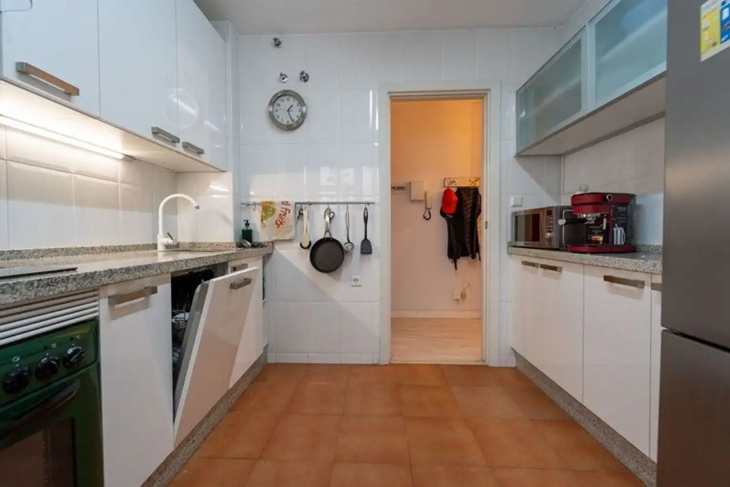 Flat with lift for sale in Puerto Deportivo, imagen 8
