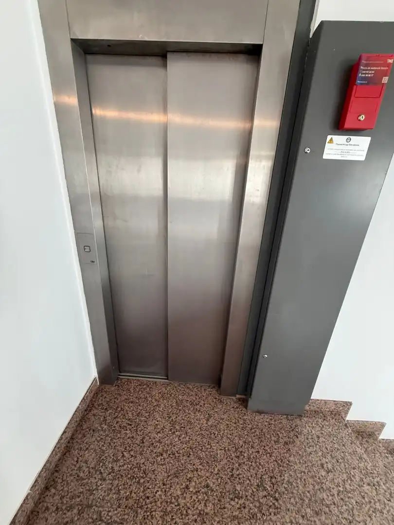 Apartament en venda a El Charco - Las Salinas
