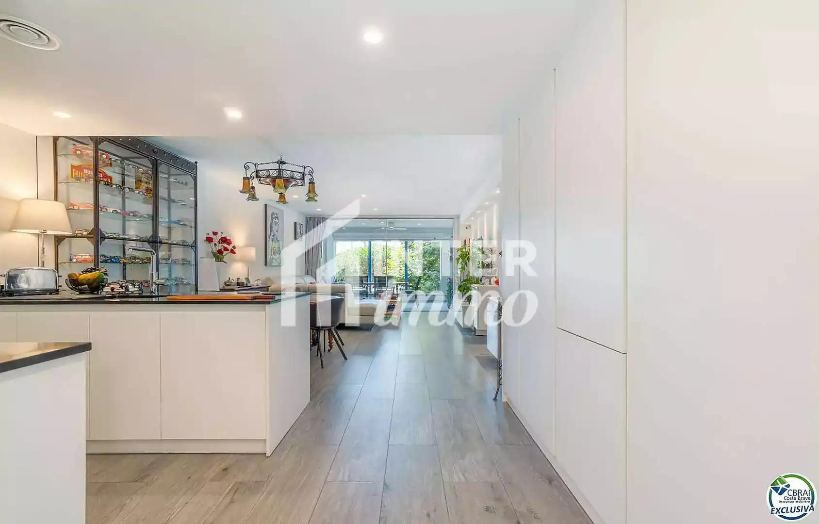 Appartement avec ascenseur à vendre à Calle Figueres 10, imagen 11